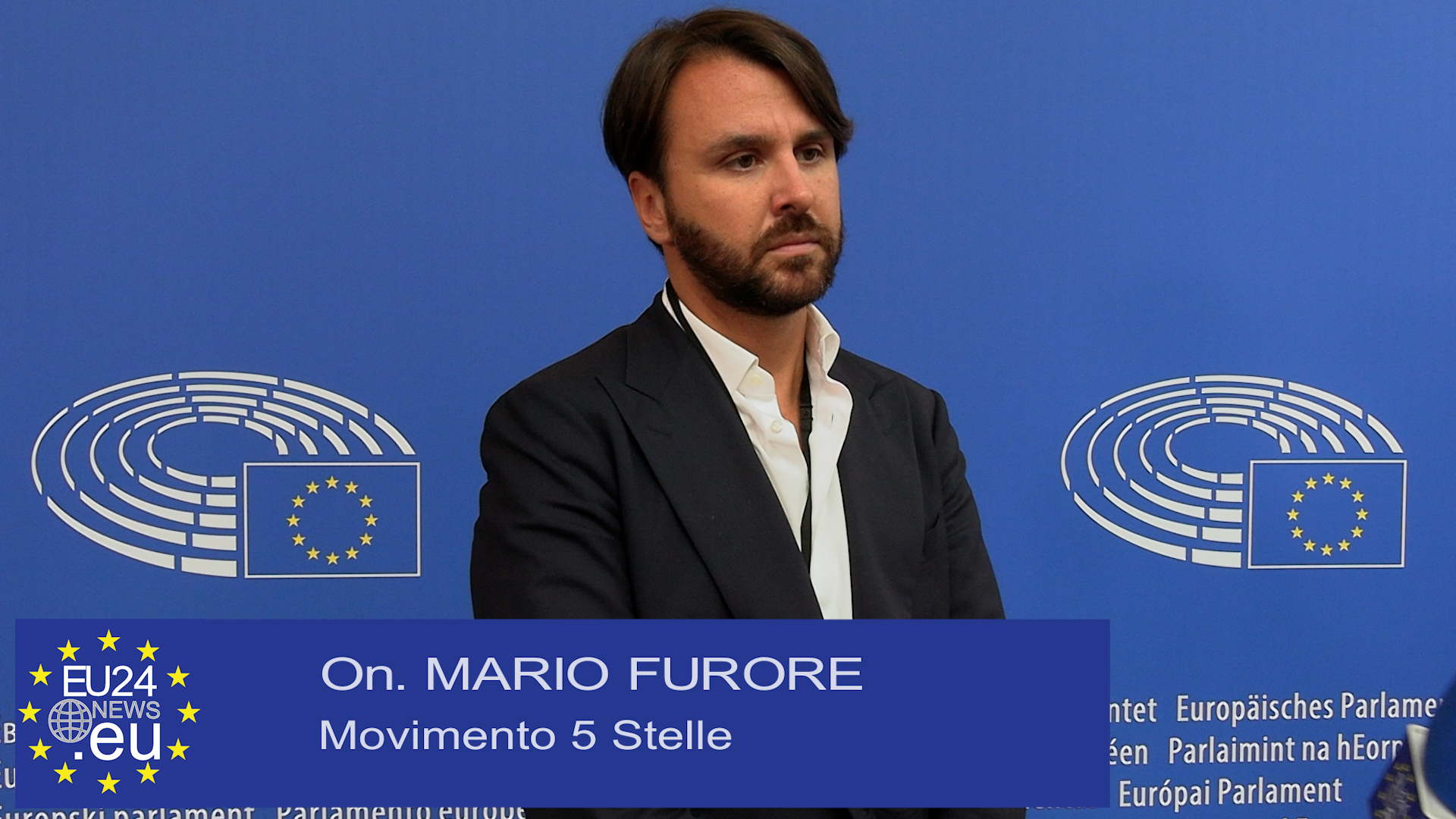 Commissari UE, Furore (M5S): “Potenziali conflitti ed esame farsa. Chiediamo maggiori documenti”